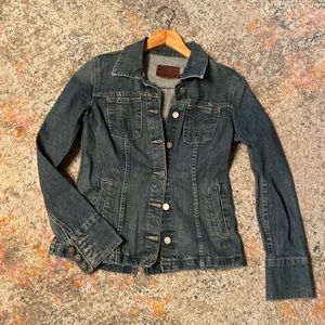 Vintage Calvin Klein Denim Jacket M